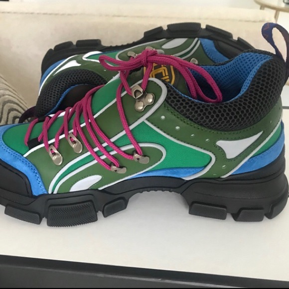 Gucci Flashtrek - Picture 3 of 8